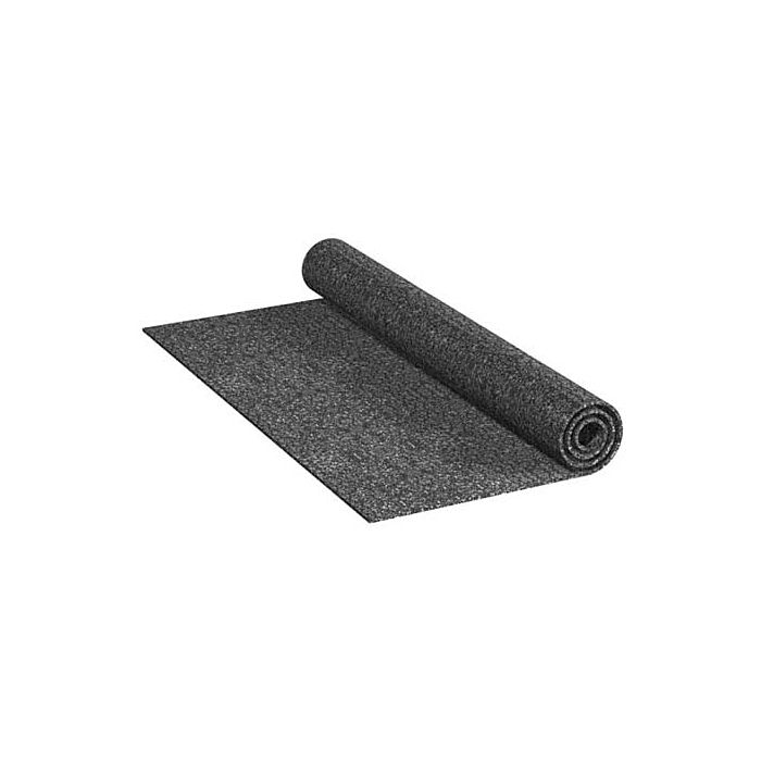 Accessoire Batteur Studio Domicile 160 X 120 Cm Tapis Batterie Acoustique Insonorisant - Tapis De Tapis Antidérapant Grosse Caisse