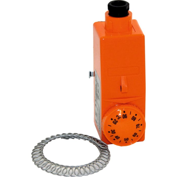 Wolf maximum thermostat 2791905 pour chauffage au sol
