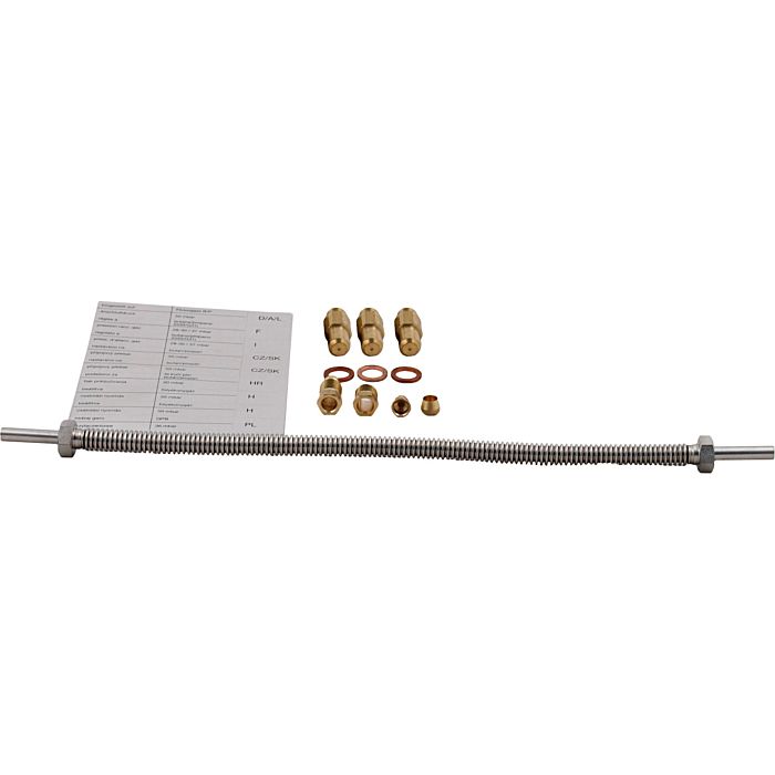 Ersatzbrenner - 4 Stk., Passend für: Kingstone Gasgrills Cliff online