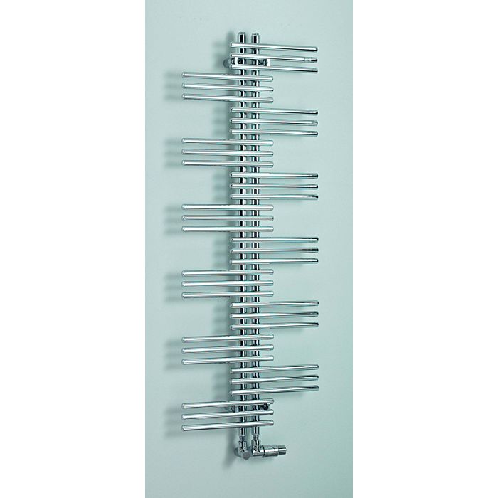 Attaches De Radiateur à Ressort 10mm 500mm - Kit Fixation Universel Pour Buderus Purmo Henrad