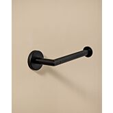 Porte-papier Cosmic Start WJC419A0056036 sans couvercle, 169 x 78 x 50 mm, noir mat