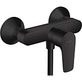 hansgrohe Talis E mitigeur de douche 71760670 apparent, noir mat