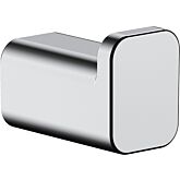 hansgrohe AddStoris single hook 41742000 wall mounting, metal, chrome