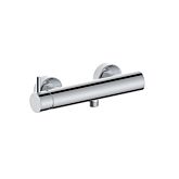 Herzbach Siro shower fitting 30.120100. 2000 .01 surface, chrome