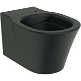 Ideal Standard lave-vaisselle Connect Air WC E2288V3 36 x 54 x 41 cm, noir mat