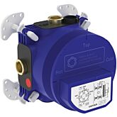 Ideal Standard mitigeur bain-douche à encastrer Easy Box A1000NU kit thermostat simple