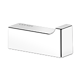 Keuco towel hook Edition 11 11114010000 chrome-plated