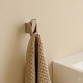 AquaCraft 300 Handtuchhaken 30040000-00 40x60 cm, chrom