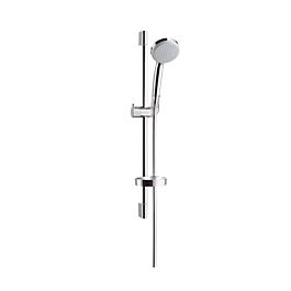 hansgrohe match0 Croma Vario chrome, with 65 cm shower Unica C
