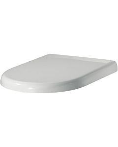 Ideal Standard WC-Sitz Washpoint R392101 weiss, Scharniere Edelstahl, Softclosing