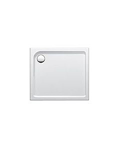 Ideal Standard Rectangular shower tray Playa T270101 white, 100 x 100 x 4.5 cm