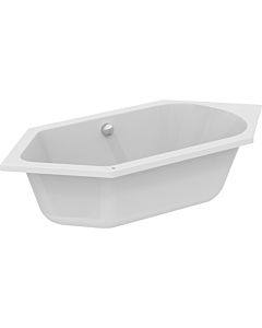 Ideal Standard bath Hotline New K275501 190 x 90 cm, white