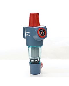 Honeywell Primus Plus Hauswasserstation FKN74CS1A rückspülbar und ausspülbar, mit Druckminderer