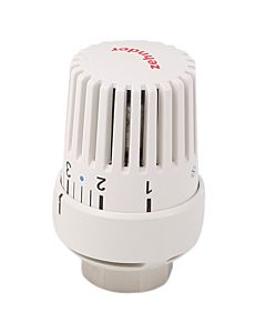 Zehnder Thermostat LH2 8200819140 M30 x 1,5, weiss