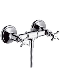 Axor Montreux - Armaturen - hansgrohe - Hersteller