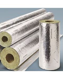 Rockwool pipe insulation 32037 35 x 20 mm