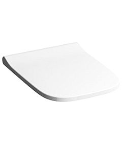 Geberit Smyle Slim Wrap over WC seat 571540000 with soft close, white, antibacterial