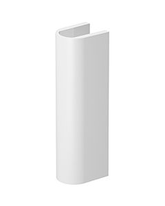 Duravit Darling Nouveau pilier 085240000 blanc