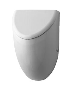 Duravit urinal Fizz 0823350000 for lid, without bow, white