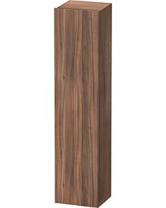 Duravit tall cabinet DS1229R7979 Nussbaum Natur , 40x180x36cm, stop on the right