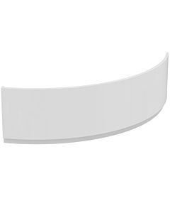 Ideal Standard Tonic II Pare-chocs avant K819101 140 cm, blanc, pour baignoire d&#39;angle