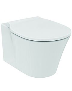 Ideal Standard Connect Air WC suspendu WC E015501 à fond creux, blanc, sans rebord / rimless