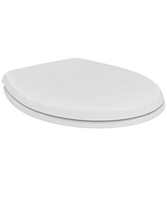 Ideal Standard Eurovit WC siège de spécification W302601 blanc , Universal