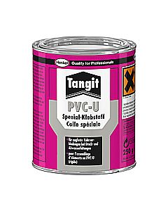 Do not activate Tangit adhesive PVC-U 3015308!!!! Dangerous goods!!!!