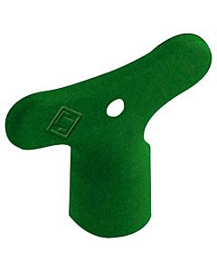 Aalberts Sepp socket wrench 0001804 DN 15, with square, 6.5mm, plastic