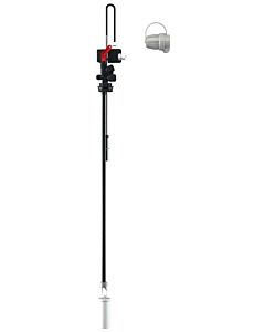 Afriso Tankentnahmeeinrichtung 20825 Universal-Grundeinheit, nicht kommunizierend, GWG-Kette