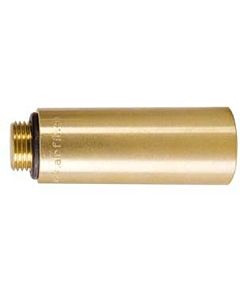 Airfit plug-Small 12000BS 2000 / 2 &quot;, brass
