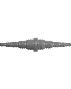 Airfit Universal hose coupling 50014SK 8.4-26.5 mm, both sides