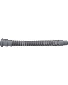 Airfit HT connection hose 50500AS DN 50 x 500 mm, flexible, gray