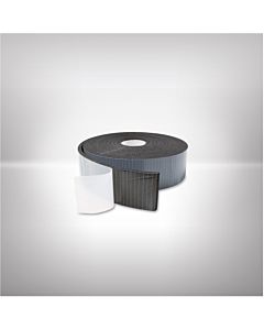 Armacell Armaflex Tape AF/Armaflex 50 mm x 15 m x 3 mm, self-adhesive, black