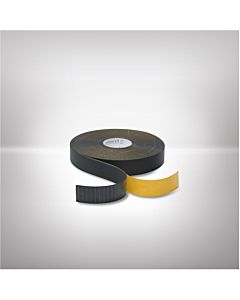 Armacell Armaflex Tape HT 15 mx 50 mm x 3 mm, autocollant, noir