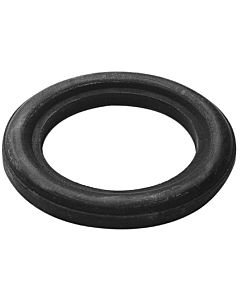 ASW seal 100689 rubber, for universal 2000 2000 /4&quot;, black