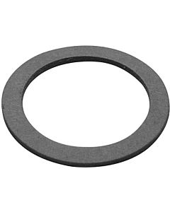 ASW gasket 100788 2000 2000 /4&quot;, 30 x 39 x 3 mm, flat, for knurled nut