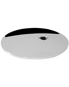 ASW Tw final assembly set 101327 chrome-plated, (cover hood)