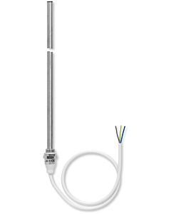Bemm heating element series P, version O with wire ZEPELO07 with 3-wire wire, 230 V, 700 W