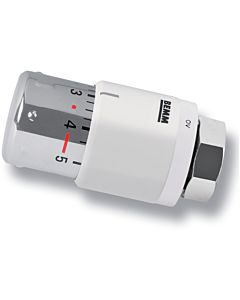 Bemm Puro Thermostat ZVTOSW weiss/chrom M30 x 1,5