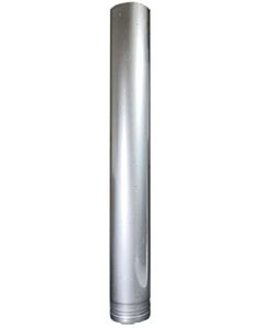 Bertrams Ewr pipe element 21RL1000-110 1000 mm, inst. Length 940 mm, 110 x 1930 mm