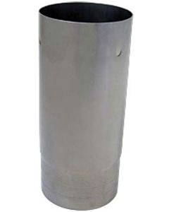 Bertrams Ewr tubular element 21RL250-110 250 mm, inst. Length 190 mm, 110 x 1930 mm