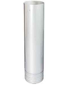 Bertrams Ewr tubular element 21RL500-110 500 mm, inst. Length 440 mm, 110 x 1930 mm