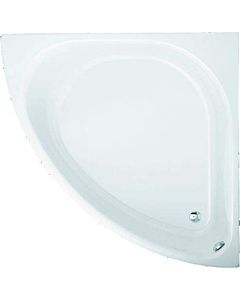 BetteArco bathtub 6035000PLUS 140 x 140 cm, white GlasurPlus