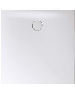 BetteFloor Side Duschfläche 3382000 100 x 100 cm, weiß,  bodenbündig