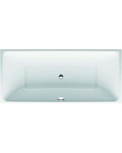Bette BetteLoft bathtub 3171-000AR 170x80x42cm, anti-slip, white