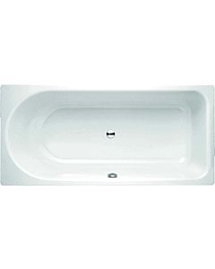 Bette BetteOcean low-line bathtub 8831-038 natura, 160x70x38cm, foot end right, overflow in front