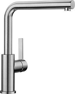 Blanco kitchen faucet 523122 brushed stainless steel