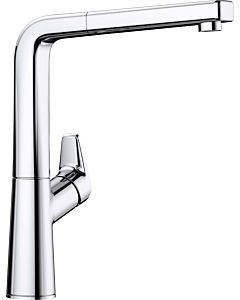 Blanco Avona -s kitchen faucet 521277 chrome
