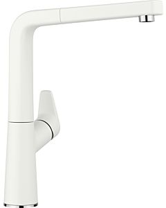 Blanco Avona -s kitchen faucet 521280 SILGRANIT-Look silgranit white